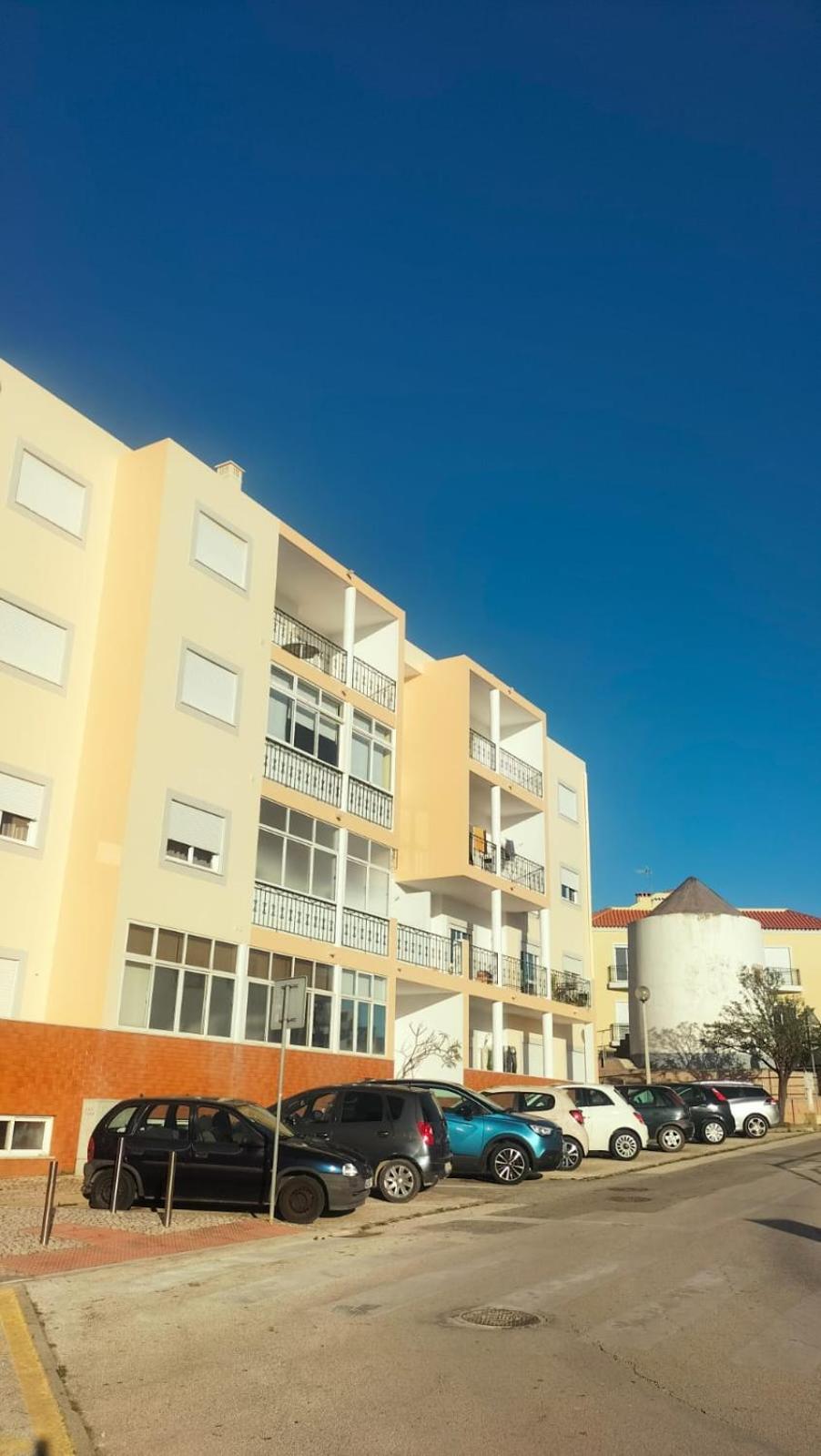 Casas Do Pescador Apartment Lagos Exterior photo